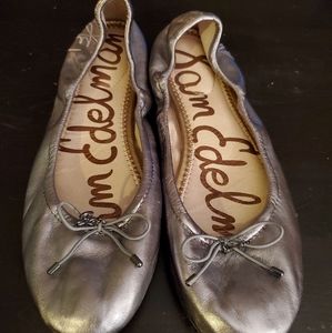 Sam Edelman flats